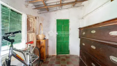 Casa pareada en San Ildefonso (Hospital Real) photo 23