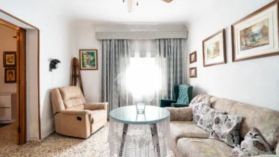 Casa pareada en San Ildefonso (Hospital Real) photo 6
