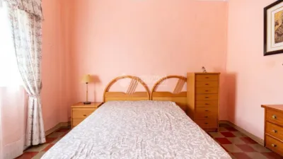 Casa pareada en San Ildefonso (Hospital Real) photo 24