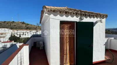 Apartment in Arcos de la Frontera photo 18