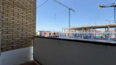 Piso en Ambroz photo 12