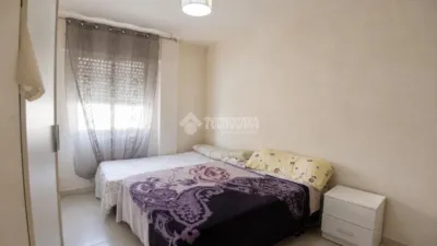 Apartment in Balerma-Matagorda-Guadrias Viejas photo 7