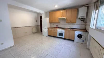 Apartment in Guindalera photo 4