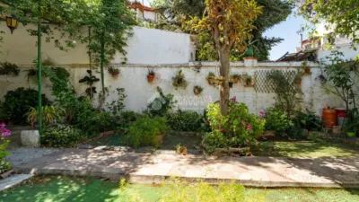 Casa pareada en San Ildefonso (Hospital Real) photo 30