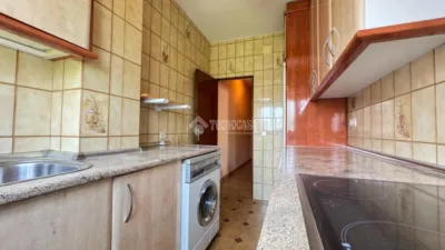 Piso en Ambroz photo 8