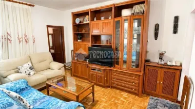 Apartment on Calle de la Hermandad photo 21