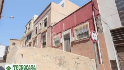 Single-family home in Adra photo 36