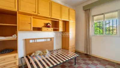 Casa pareada en San Ildefonso (Hospital Real) photo 47