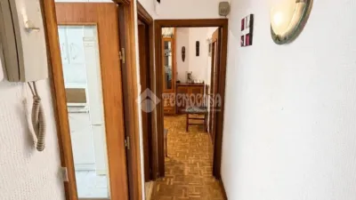 Apartment on Calle de la Hermandad photo 19