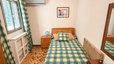 Apartment on Calle de la Hermandad photo 29
