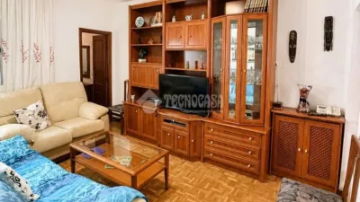 Apartment on Calle de la Hermandad photo 24