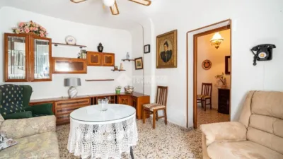 Casa pareada en San Ildefonso (Hospital Real) photo 7
