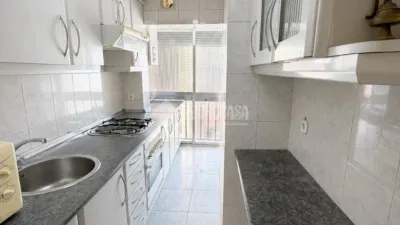 Apartment on Calle de la Hermandad photo 18