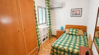 Apartment on Calle de la Hermandad photo 28