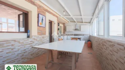 Single-family home in Adra photo 3