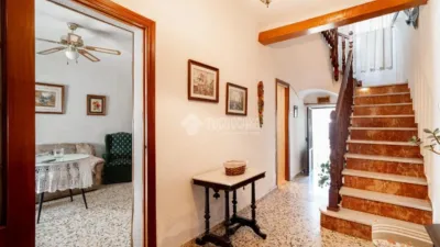 Casa pareada en San Ildefonso (Hospital Real) photo 2