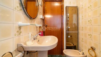 Casa pareada en San Ildefonso (Hospital Real) photo 36