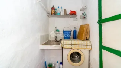 Casa pareada en San Ildefonso (Hospital Real) photo 32