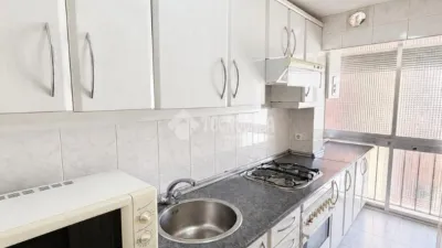 Apartment on Calle de la Hermandad photo 8