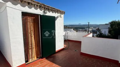 Apartment in Arcos de la Frontera photo 17