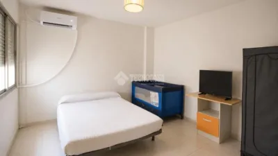 Apartment in Balerma-Matagorda-Guadrias Viejas photo 8