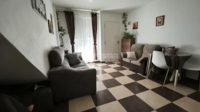 Ground Floor Apartment in San Juan del Puerto photo 3
