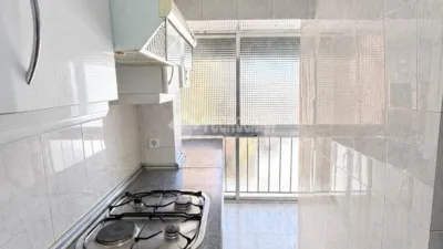 Apartment on Calle de la Hermandad photo 14