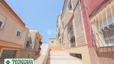 Single-family home in Adra photo 35