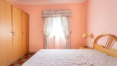 Casa pareada en San Ildefonso (Hospital Real) photo 35