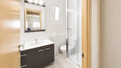 Flat in Estadi-Horta Vermella-Santa Anna photo 15