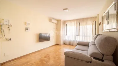 Flat in Covibar-Pablo Iglesias photo 2