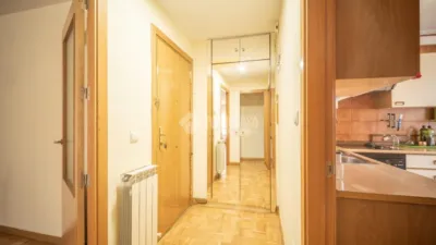 Flat in Covibar-Pablo Iglesias photo 16