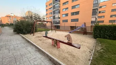 Apartment in Parque Oeste-Fuente Cisneros-Campodón photo 34