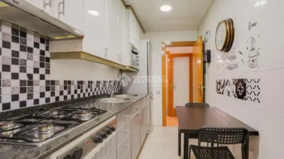 Apartment in Sant Miquel-Tres Torres photo 23
