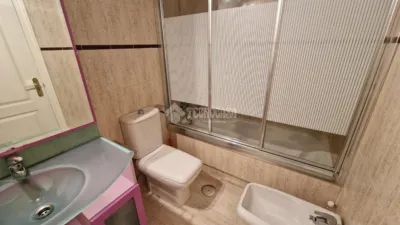 Apartment in Parque Oeste-Fuente Cisneros-Campodón photo 26