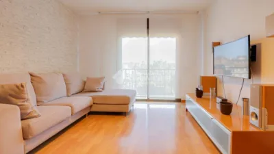 Apartment in Sant Miquel-Tres Torres photo 16