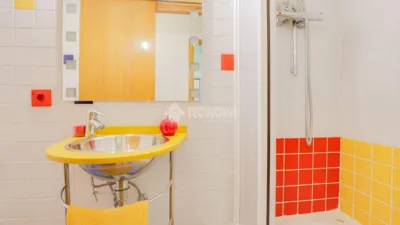 Apartment in Sant Miquel-Tres Torres photo 35