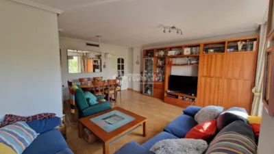 Apartment in Parque Oeste-Fuente Cisneros-Campodón photo 8