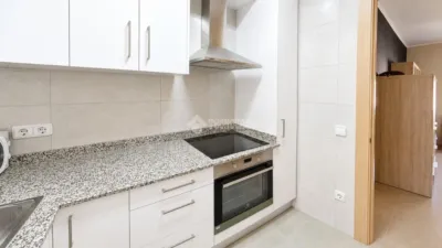 Flat in Estadi-Horta Vermella-Santa Anna photo 3