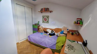 Apartment in Parque Oeste-Fuente Cisneros-Campodón photo 16