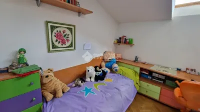 Apartment in Parque Oeste-Fuente Cisneros-Campodón photo 15