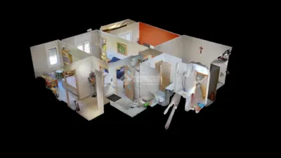 Flat in Estadi-Horta Vermella-Santa Anna photo 19