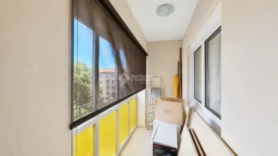 Flat in Estadi-Horta Vermella-Santa Anna photo 17