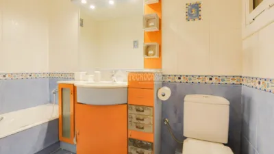 Apartment in Sant Miquel-Tres Torres photo 37