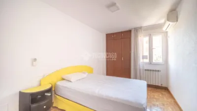 Flat in Covibar-Pablo Iglesias photo 15