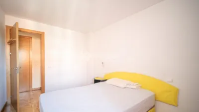 Flat in Covibar-Pablo Iglesias photo 14