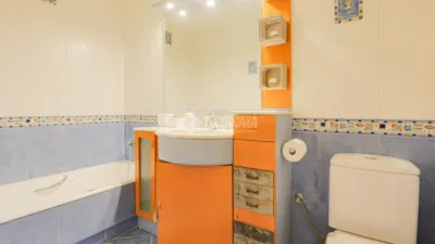 Apartment in Sant Miquel-Tres Torres photo 40