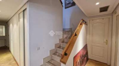 Apartment in Parque Oeste-Fuente Cisneros-Campodón photo 31