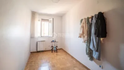 Flat in Covibar-Pablo Iglesias photo 8