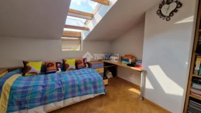 Apartment in Parque Oeste-Fuente Cisneros-Campodón photo 18
